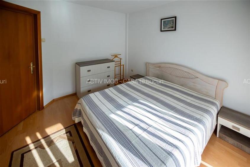 Vila 7 camere - Babana - Arges - teren 4391 mp - fara comision la cumparator - 10