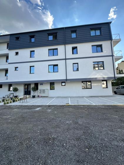 Apartament 2 camere/Bragadiru-Cristalului