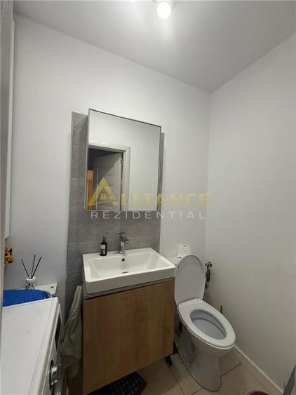 Centru Magurele- Casa Pe Parter-4 Camere-4 Bai-Mobilata/Utilata