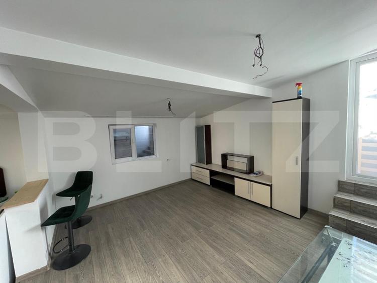 Casă pe parter de vânzare, 71 mp – zona Romanești, Craiova