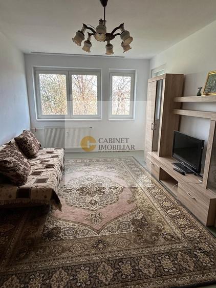 2 Camere | Confort 1 | Etaj 5/9 | Metrou Gorjului