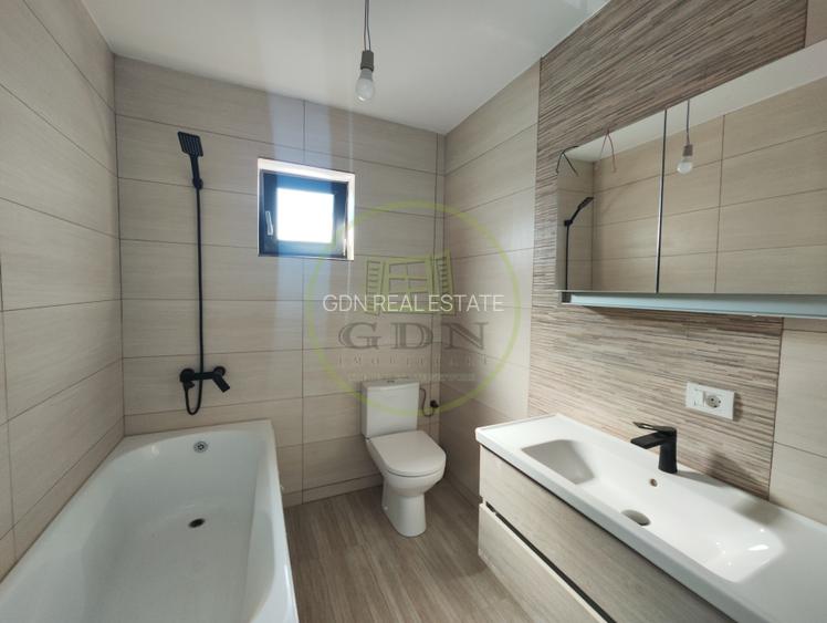 Casa 4 camere, teren 340 mp, Malu Mare, zona cartiere Veterani. - 10