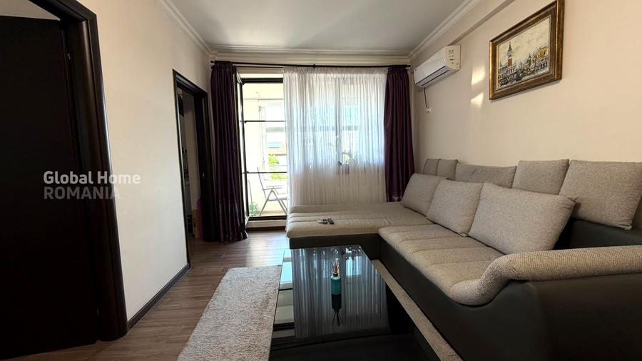 Apartament 3 camere | Damaroaia | Mobilat si utilat |