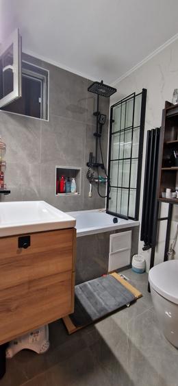APARTAMENT CU 3 CAMERE ALEXANDRU CEL BUN