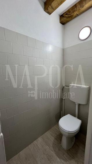 Apartament 2 camere de inchiriat in Centru, Cluj Napoca