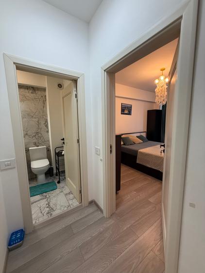 Apartament 2 camere 2 bai