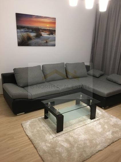 Apartament 2 camere de închiriat | Cartierul Solar | Parcare subterană inclusă