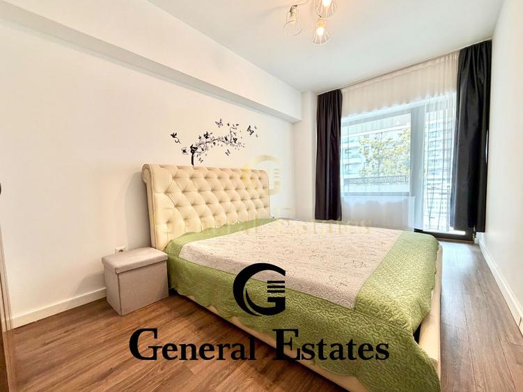 Vânzare apartament modern în Copou, Royal Town | Mobilat & utilat - 7