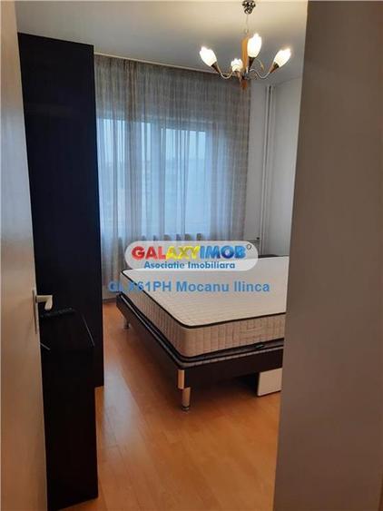 Inchiriere apartament 3 camere, confort 1, in Ploiesti, zona Malu Rosu
