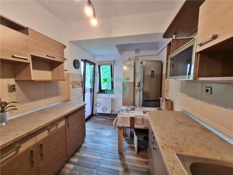 Apartament 2 camere Astra, mobilat, Brasov
