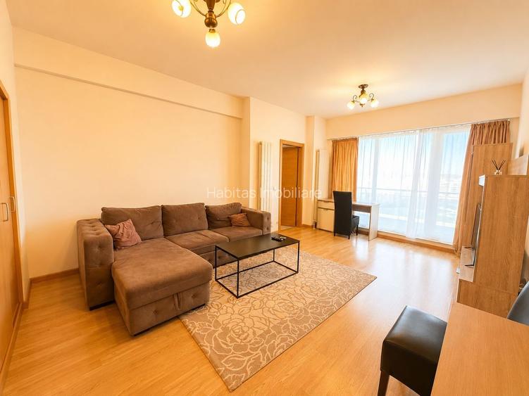 Apartament 2 camere, etaj 3, Iulius Mall ansamblul Viva City - 4