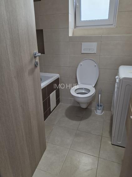 Nicolina-Cug apartament de inchiriat 2 camere +terasa
