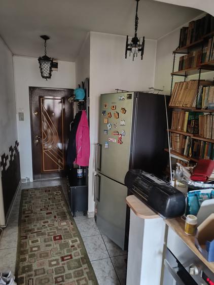 Apartament 3 camere, de vânzare, Gheorgheni,zona Băița- Scărișoara, etj 1, 68mp