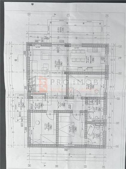 Case noi in zona Merei  | COMISION 0 - 18