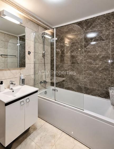 VITAN | Bloc Nou | Apartament 2 camere