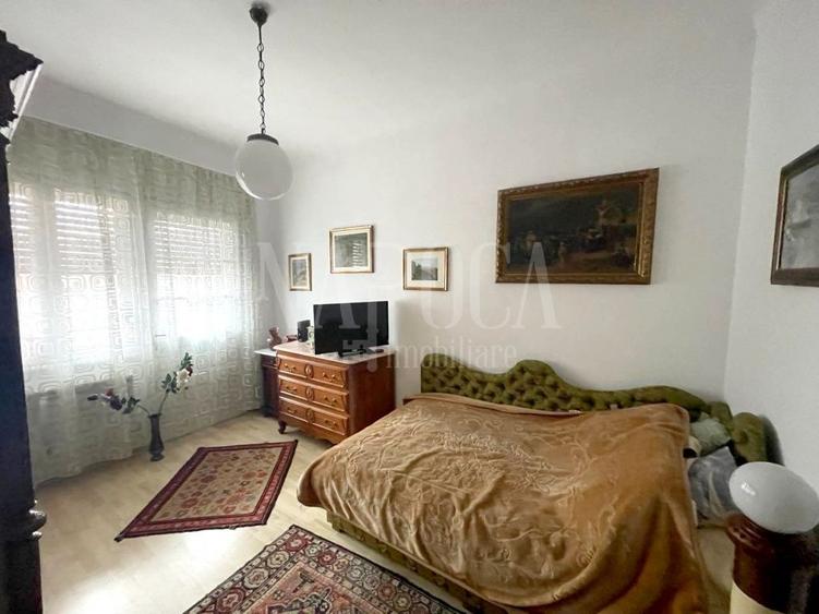 Casa 7 camere de vanzare in Andrei Muresanu, Cluj Napoca