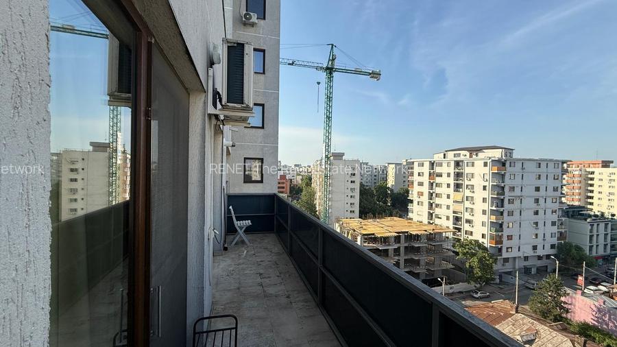 Studio modern , Mihai Bravu, București - 8