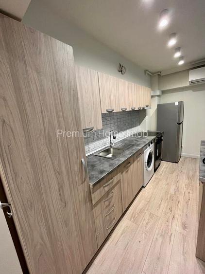 Inchiriere | 2 camere | bloc nou | parcare | metrou | Mihai Bravu - 9