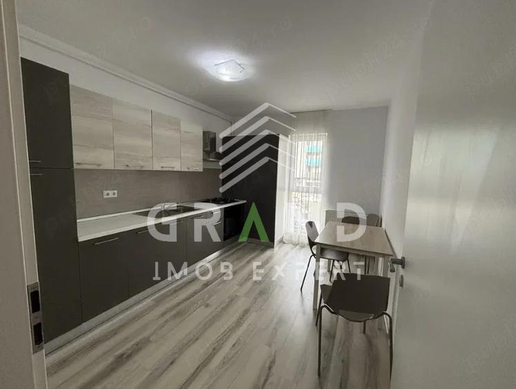 Apartament Nou | 2 Camere | Parcare | Balcon | Petfriendly | Floresti/Eroilor