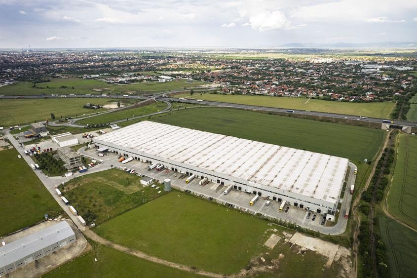 Hală suprafețe disponibile 1.000-40.000mp