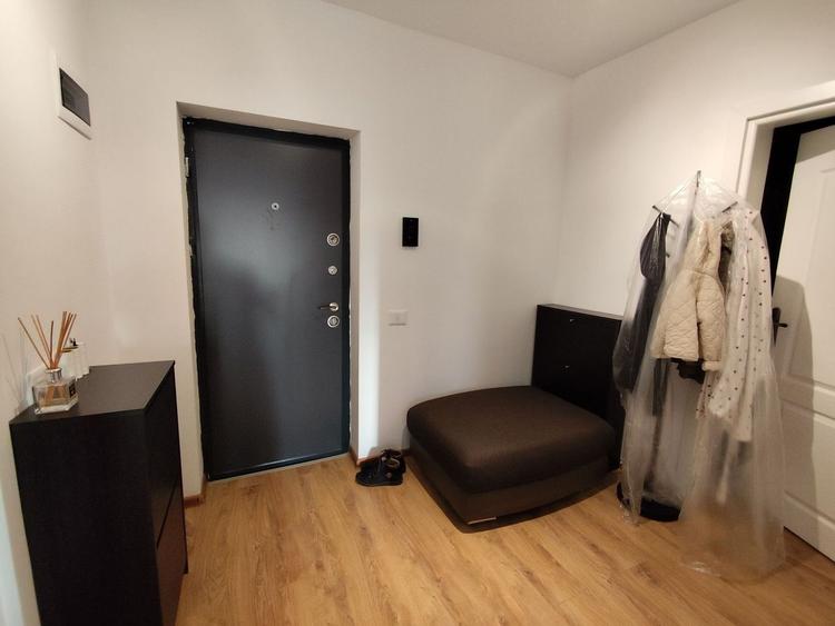 Apartament cu 3 camere, 52 mpu, mobilat, utilat, Cetate, Alba Iulia