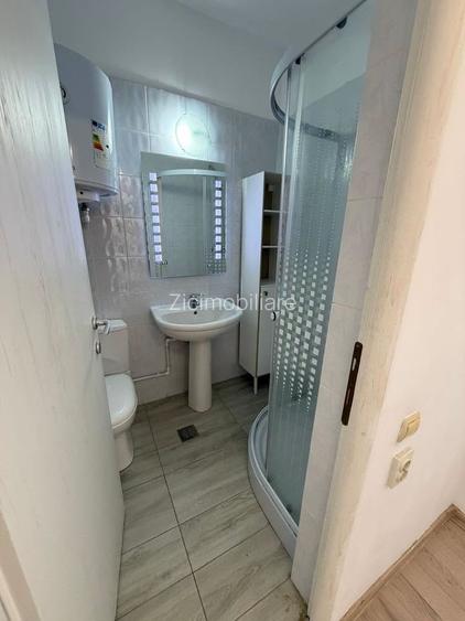 Apartament 2 camere Calea Vitan – Nerva Traian, 47 mp, mobilat și utilat - 7