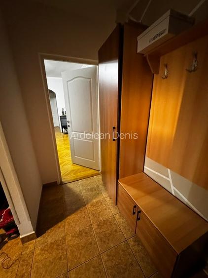 Apartament 3 camere | Podgoria | La cheie | Complet mobilat și utilat - 9
