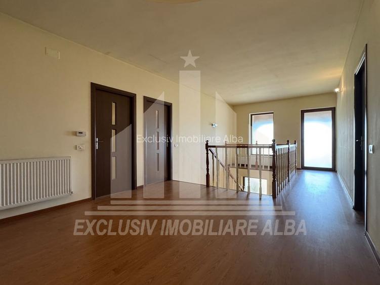 Casa individuala | Pensiune | 560 mp | 1450 mp teren | Cetate - 8
