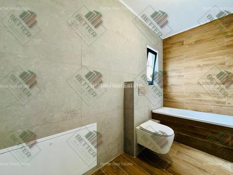 Casă P+1 | 4-5 camere | 3 băi | Teren generos | Comuna Berceni - 11