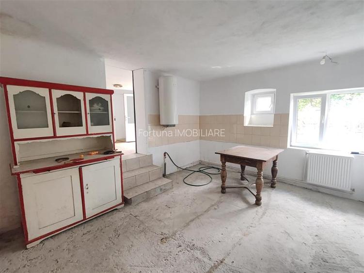 Casa de vanzare Sacele - Turches - 6