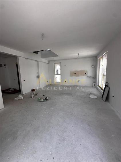 Apartament 2 Camere | Duplex | Terasa 34 MP | 10 Min Metrou Berceni