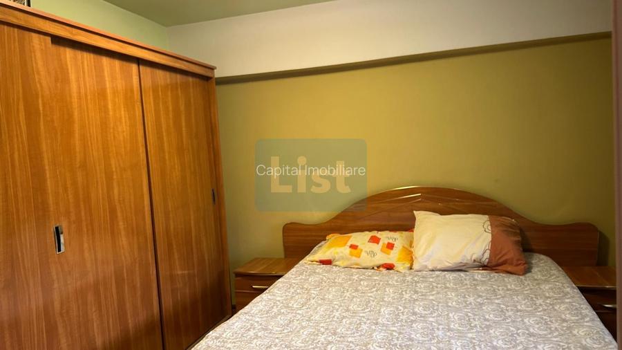 Apartament, Ultracentral – deasupra magazinului PEPCO Dacia. - 4