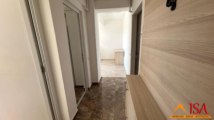 Apartament 2 camere de închiriat – Bulevardul MIHAI VITEAZU, Sibiu