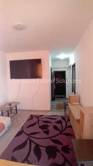 GARSONIERA DE VANZARE-MILITARI RESIDENCE-COMISION 0 - 12