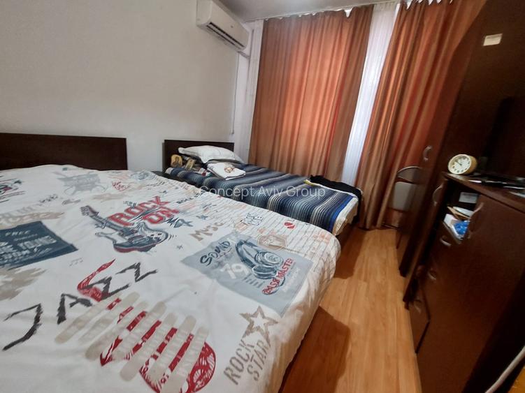 Apartament 4 camere, 85 mp – Rahova, Str. Modoran Ene (Sector 5) - 8