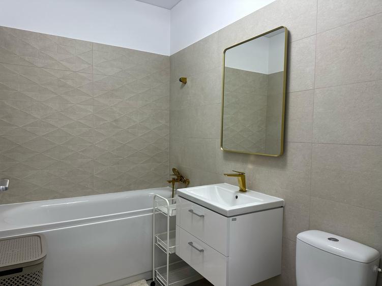Apartament cu 2 camere de vânzare | Apollo Residence | Metrou Dimitrie Leonida