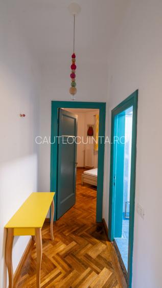 Apartament 2 camere in vila Popa Nan | Central | Foisorul de Foc - 9