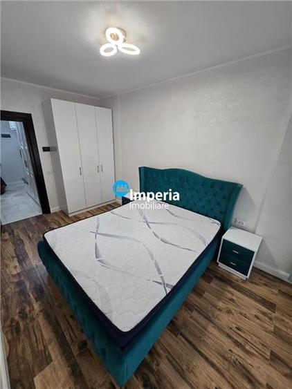 Inchiriez apartament 2 camere, open space, Copou - Royal Town