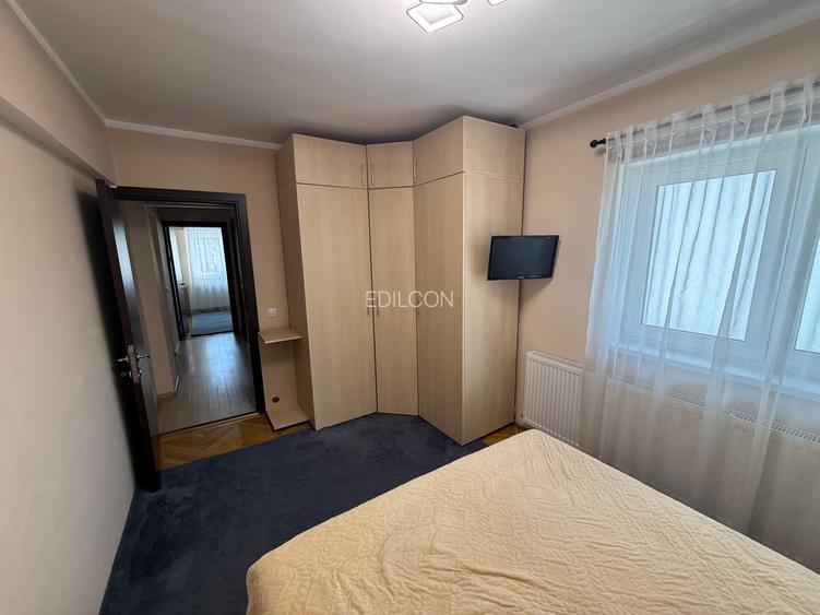 Apartament 3 camere modern, etajul 2 pe Bulevardul Vasile Milea - 5