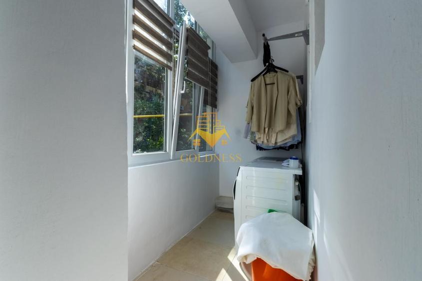 Unic pe Piata! 2 camere 62 mp Parcul Central, Cetauie, parcare ,curte!