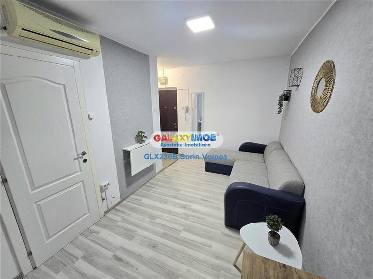 Garsoniera Brancoveanu | mobilata si utilata | renovata | 8min. metrou - 4
