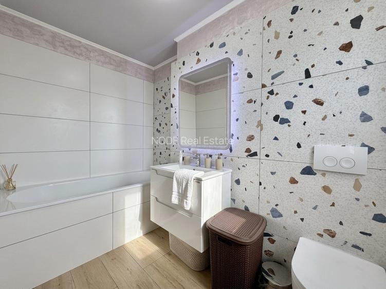 | Penthouse | 200 mp deasupra orașului - 6