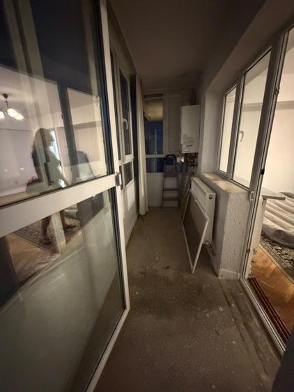Apartament premium cu 4 camere 90 mp – Centru, Hotel Ramada