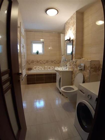 Apartament 3 camere cu balcon in zona Kogalniceanu - 7