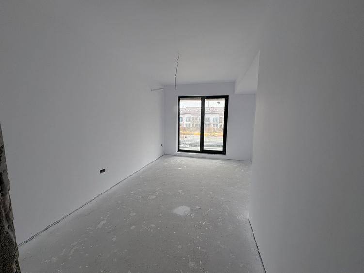APARTAMENT 4 CAMERE | 115.8MP | 45.55MP TERASA | FINALIZAT | IANCU NICOLAE