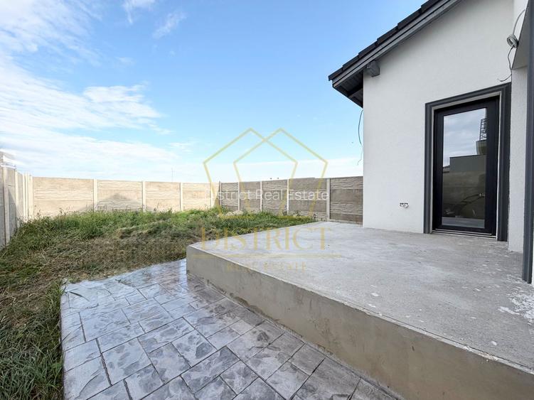 Duplex cu 4 camere 2 bai si dressing, 115 mp utili in Urseni. - 13