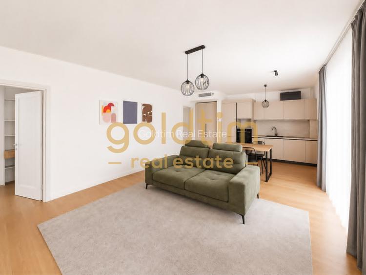 SUPERB/ RESIDENCE 5 / PIPERA PLAZA MALL / 2 BALCOANE/SPATII DEPOZITARE - 5