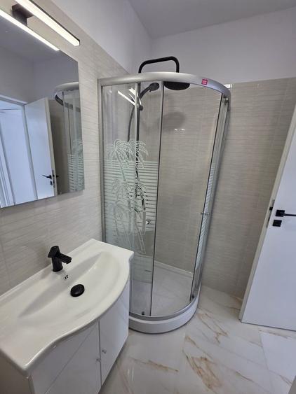 Apartament 2 camere, nou, mutare imediata