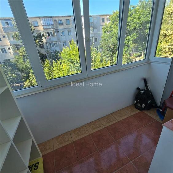 Apartament 1 camera. Etaj 2- Alexandru-Modern