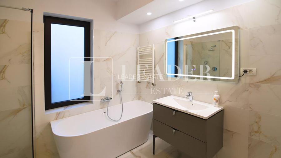 Inchiriere apartament I Floreasca - 22
